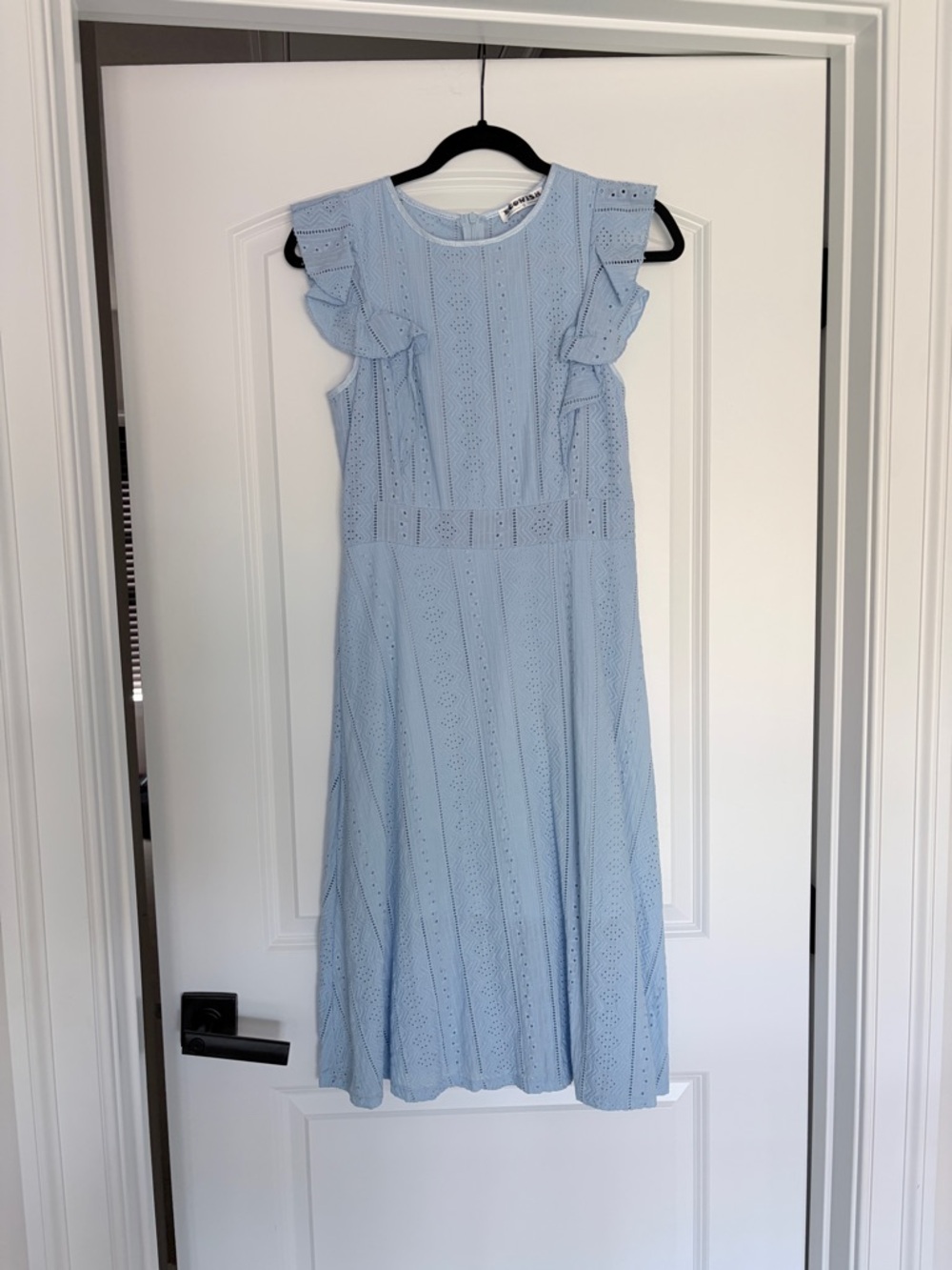 Ecowish dress - Picture 3 of 8